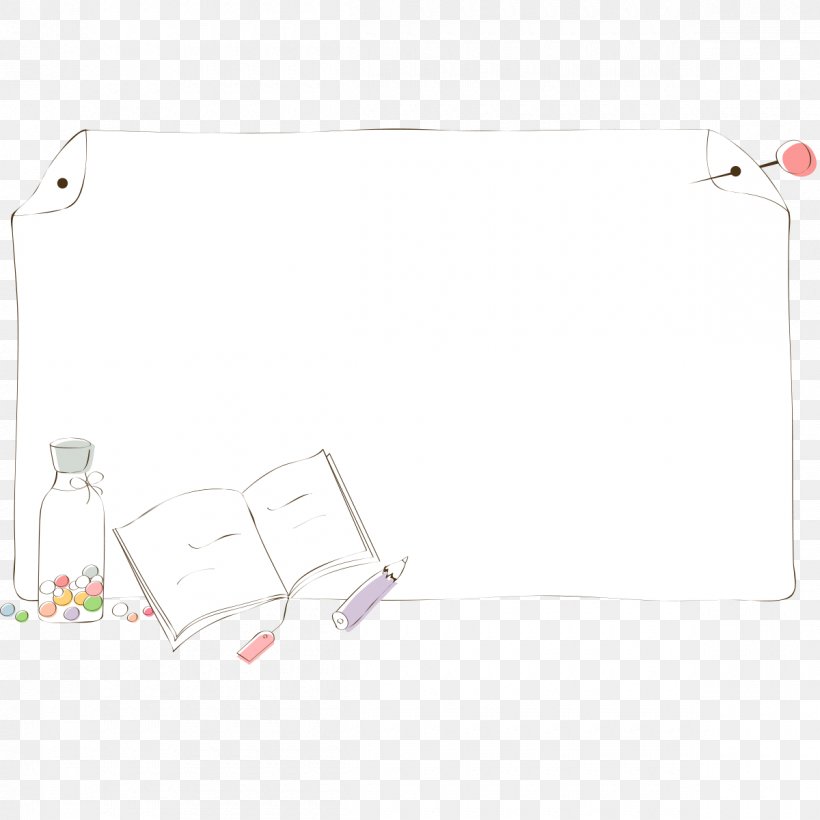 Paper Cartoon Text Box Clip Art, PNG, 1200x1200px, Watercolor, Cartoon, Flower, Frame, Heart Download Free