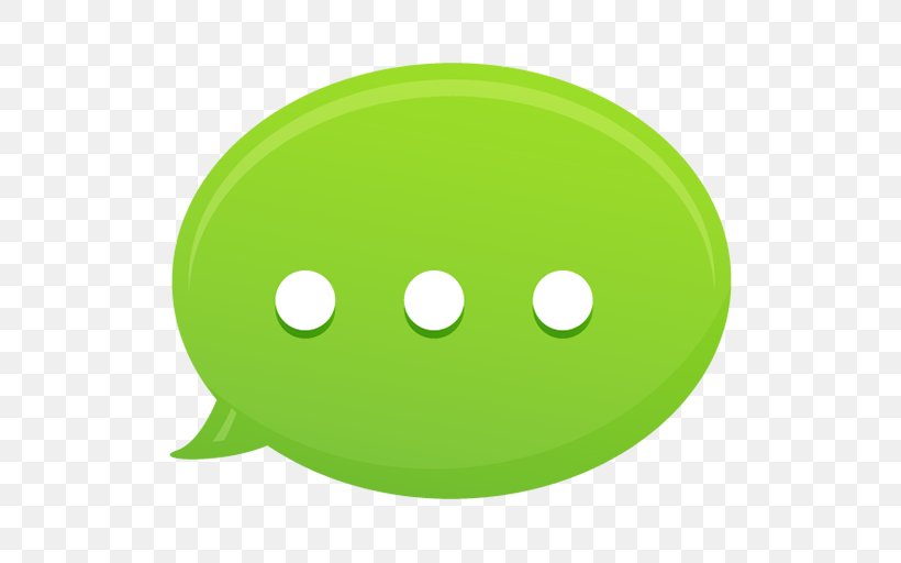 Text Messaging Message Speech Balloon SMS Clip Art, PNG, 512x512px, Text Messaging, Bubble, Conversation, Grass, Green Download Free