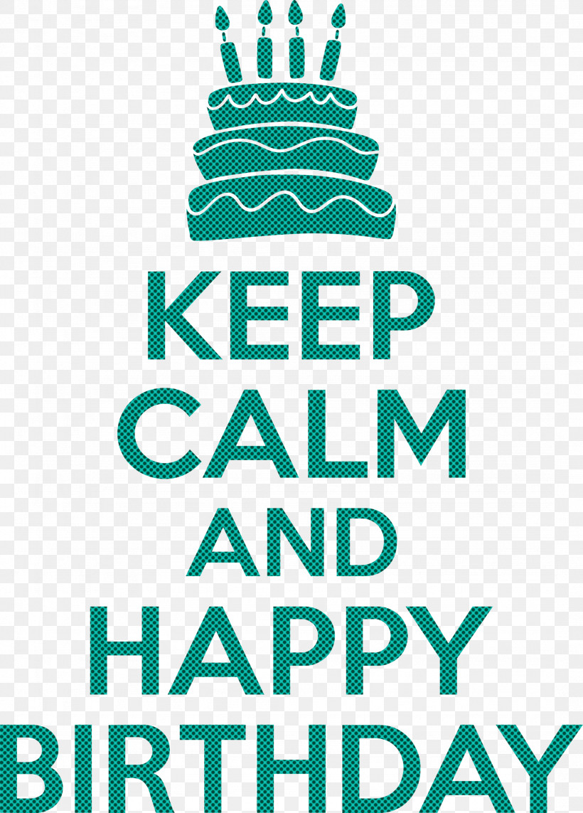 Birthday Keep Calm Happy Birthday, PNG, 2151x3000px, Birthday, Geometry, Happy Birthday, Keep Calm, Line Download Free
