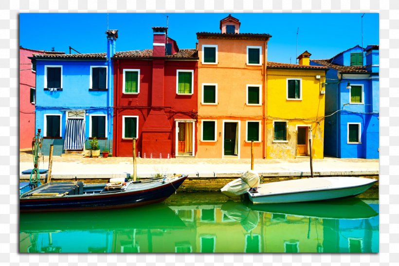 Burano House Royalty-free Stock Photography, PNG, 1160x774px, Burano, Apartment, Boat, Color, Facade Download Free