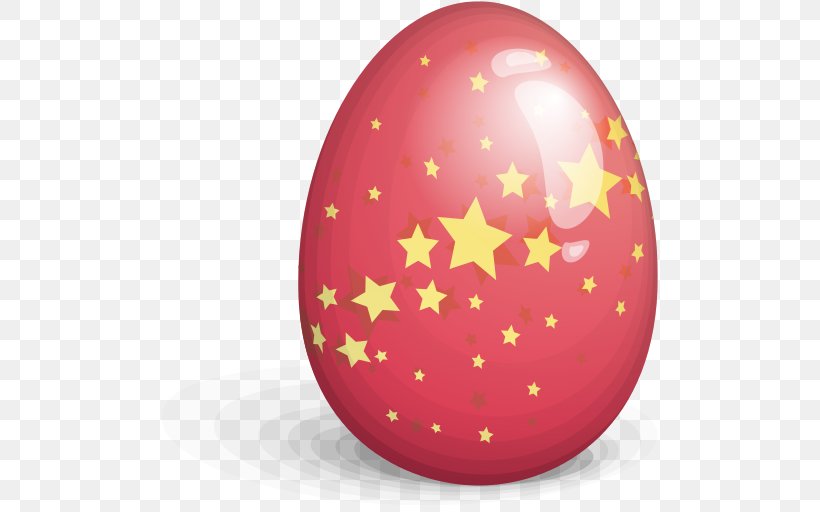 Easter, PNG, 512x512px, Easter, Easter Egg, Egg, Magenta, Sphere Download Free