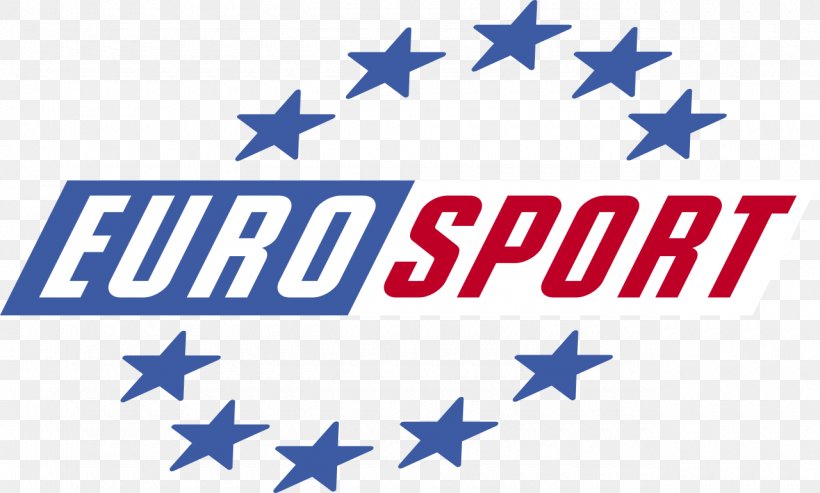 Eurosport 2 Television Logo Eurosport 1, PNG, 1280x770px, Eurosport, Area, Blue, Brand, Discovery Inc Download Free