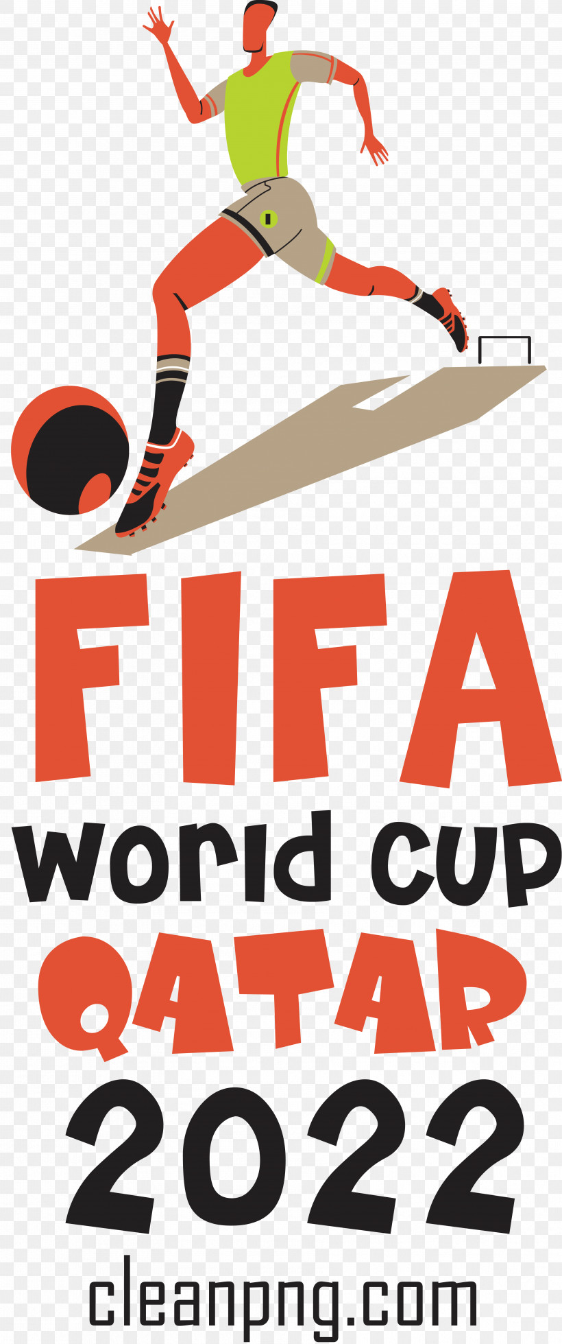 Fifa World Cup Qatar 2022 Fifa World Cup Qatar Football Soccer, PNG, 3562x8511px, Fifa World Cup Qatar 2022, Fifa World Cup, Football, Qatar, Soccer Download Free