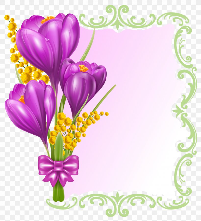 Flower Purple Crocus Clip Art, PNG, 4718x5196px, Flower, Cdr, Color, Crocus, Cut Flowers Download Free