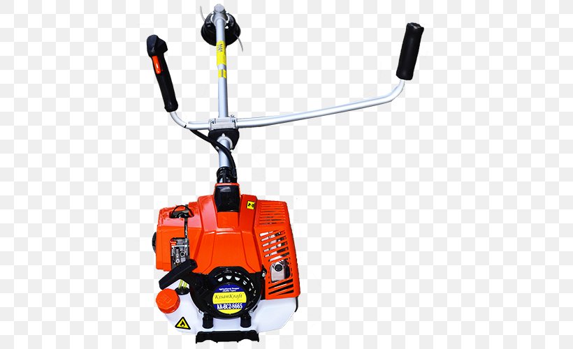 Garden Tool KisanKraft Ltd Brushcutter Cultivator, PNG, 500x500px, Tool, Agriculture, Blade, Brushcutter, Cultivator Download Free