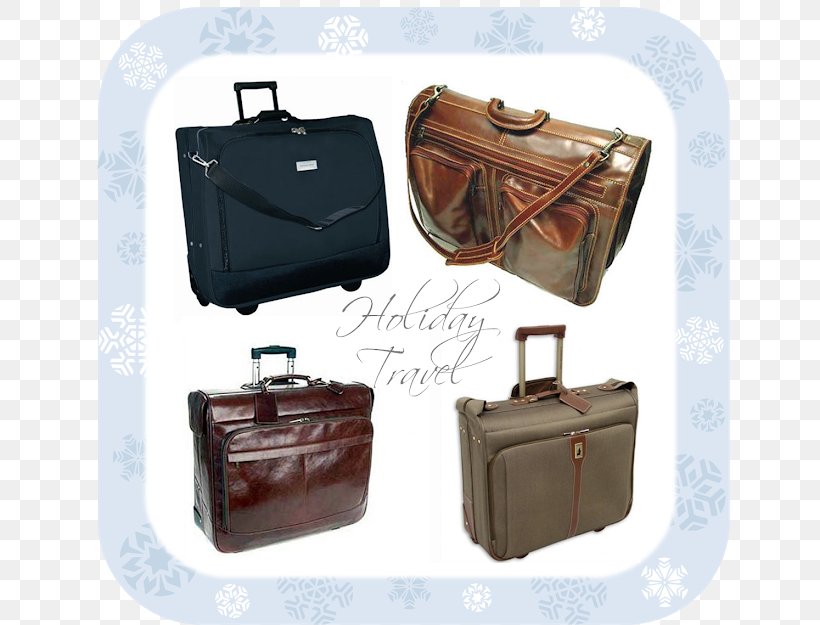 Garment Bag Baggage Clothing Handbag Hand Luggage, PNG, 640x625px, Garment Bag, Bag, Baggage, Brand, Brown Download Free