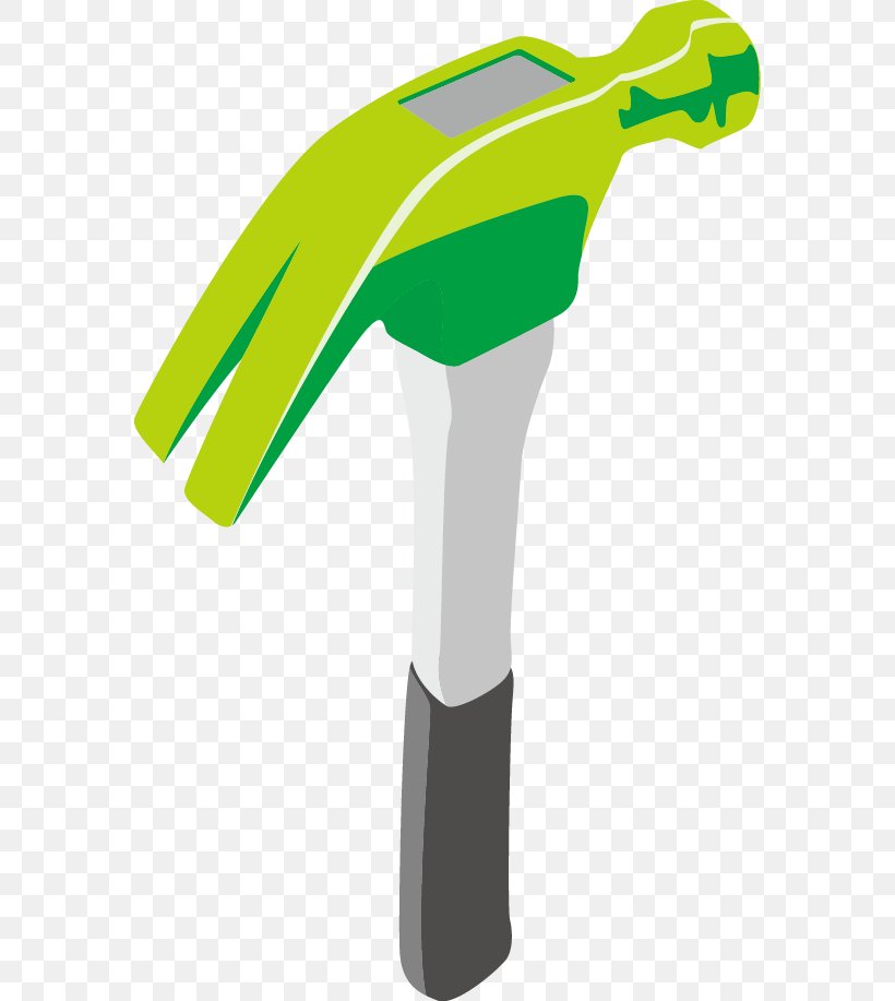 Hammer Tool, PNG, 574x917px, Hammer, Area, Cdr, Grass, Green Download Free