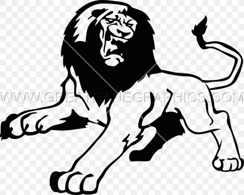 Lion Line Art Cat Clip Art, PNG, 825x660px, Lion, Animal, Art, Artwork, Big Cat Download Free