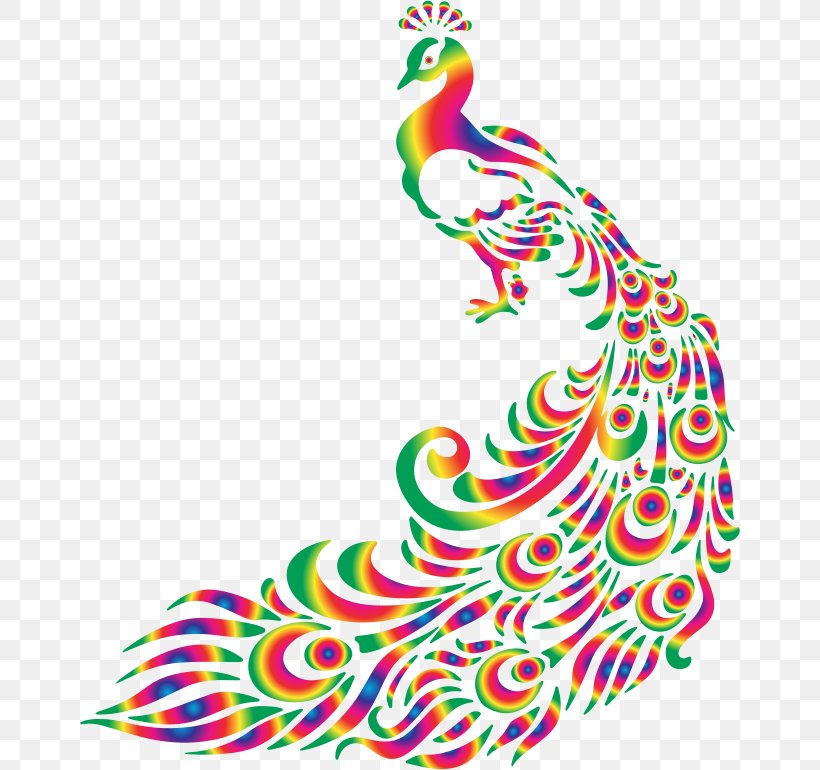 Peafowl Bird Symbol Feather Clip Art, PNG, 660x770px, Peafowl, Area, Asiatic Peafowl, Bird, Drawing Download Free