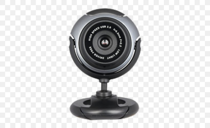 Sweex HD Webcam, PNG, 500x500px, Webcam, A4tech Bloody Gaming, Camera, Camera Accessory, Camera Lens Download Free