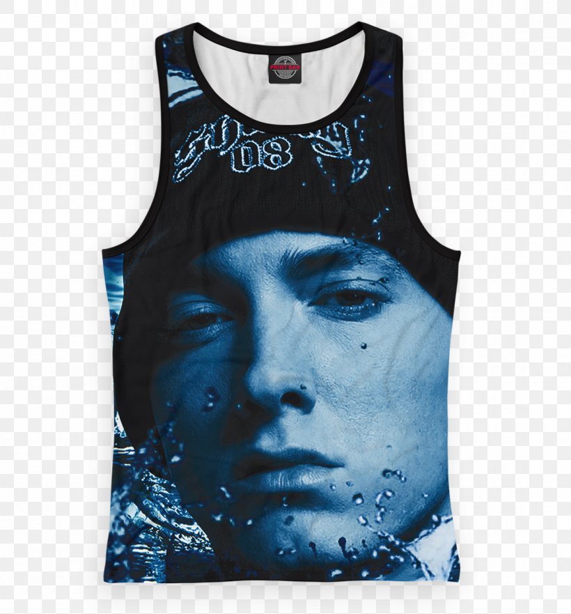 T-shirt Hoodie The Terminator Sleeveless Shirt Skynet, PNG, 1115x1199px, Tshirt, Active Tank, Blue, Brand, Clothing Download Free