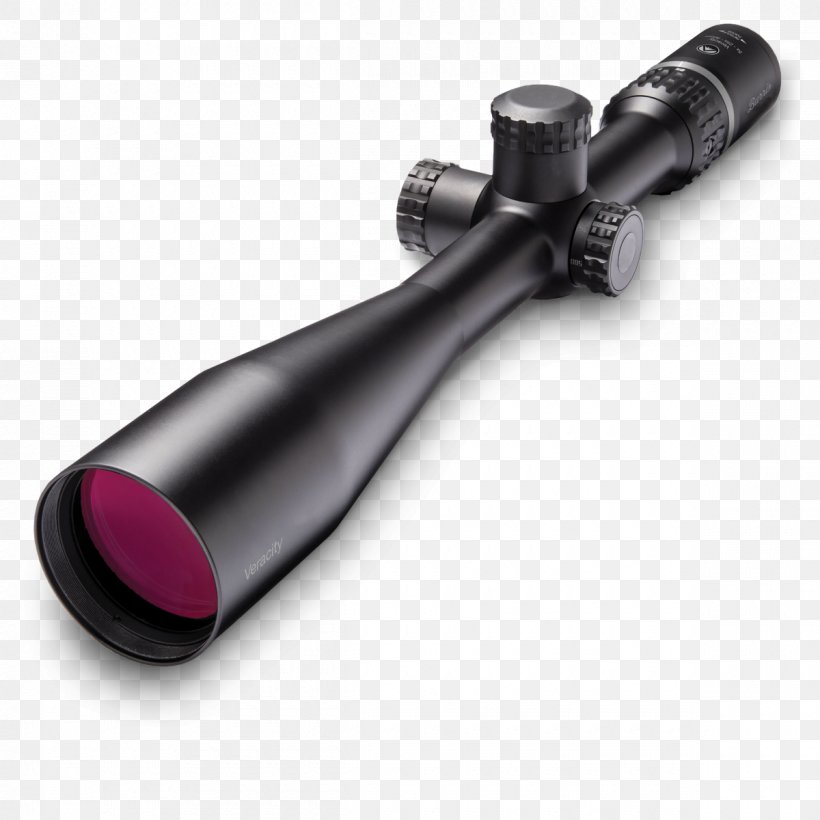 Telescopic Sight Reticle Optics Burris Hunting, PNG, 1200x1200px, Watercolor, Cartoon, Flower, Frame, Heart Download Free