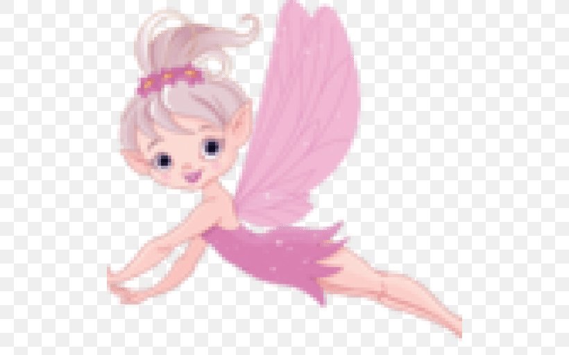 Tooth Fairy Clip Art, PNG, 512x512px, Watercolor, Cartoon, Flower, Frame, Heart Download Free