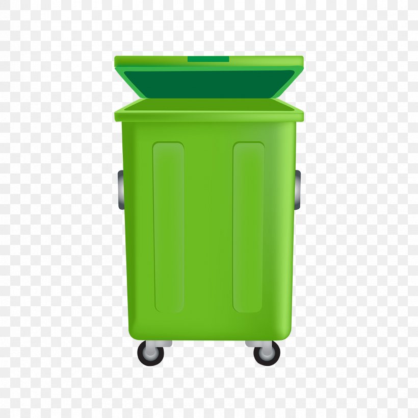Waste Container Recycling Bin, PNG, 2362x2362px, Waste Container, Green, Landfill, Metal, Plastic Download Free