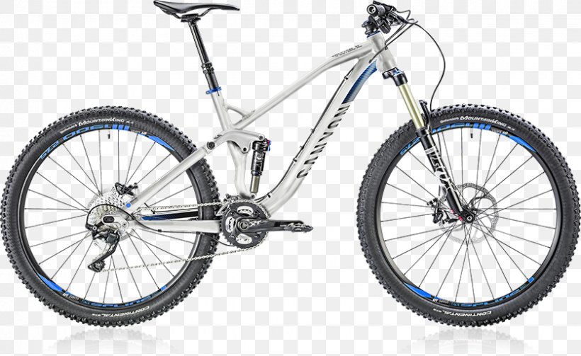 Bicycle Mountain Bike Spectral AL 6.0 Giant Trance Enduro, PNG, 835x513px, Bicycle, Automotive Tire, Automotive Wheel System, Bicycle Accessory, Bicycle Drivetrain Part Download Free
