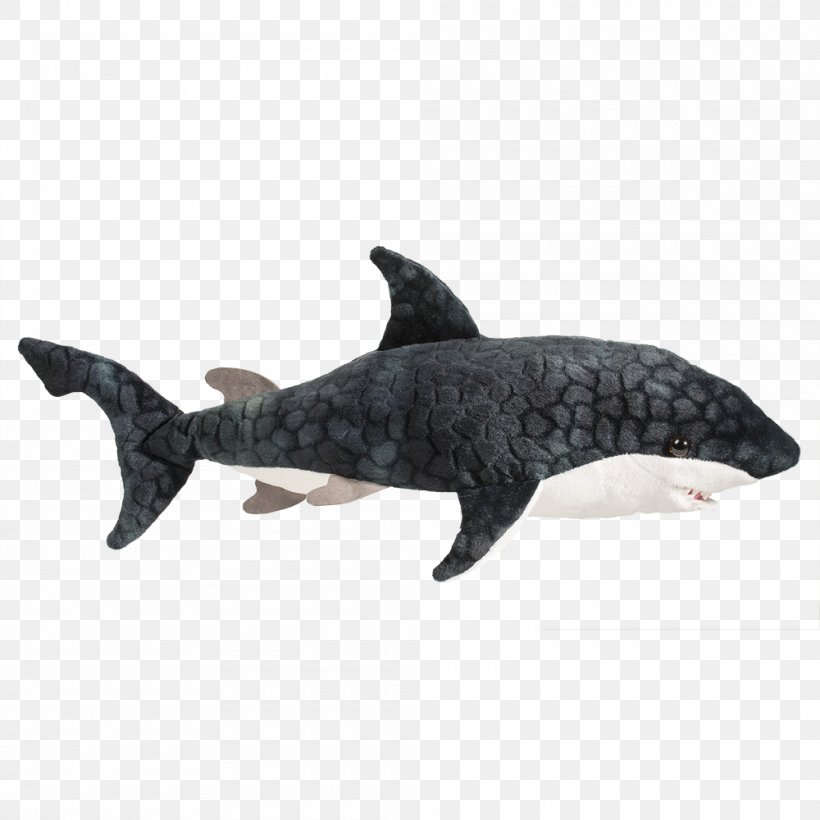 Blue Shark Porpoise Fish Shark Finning, PNG, 1000x1000px, Shark, Animal, Animal Figure, Blue Shark, Dolphin Download Free