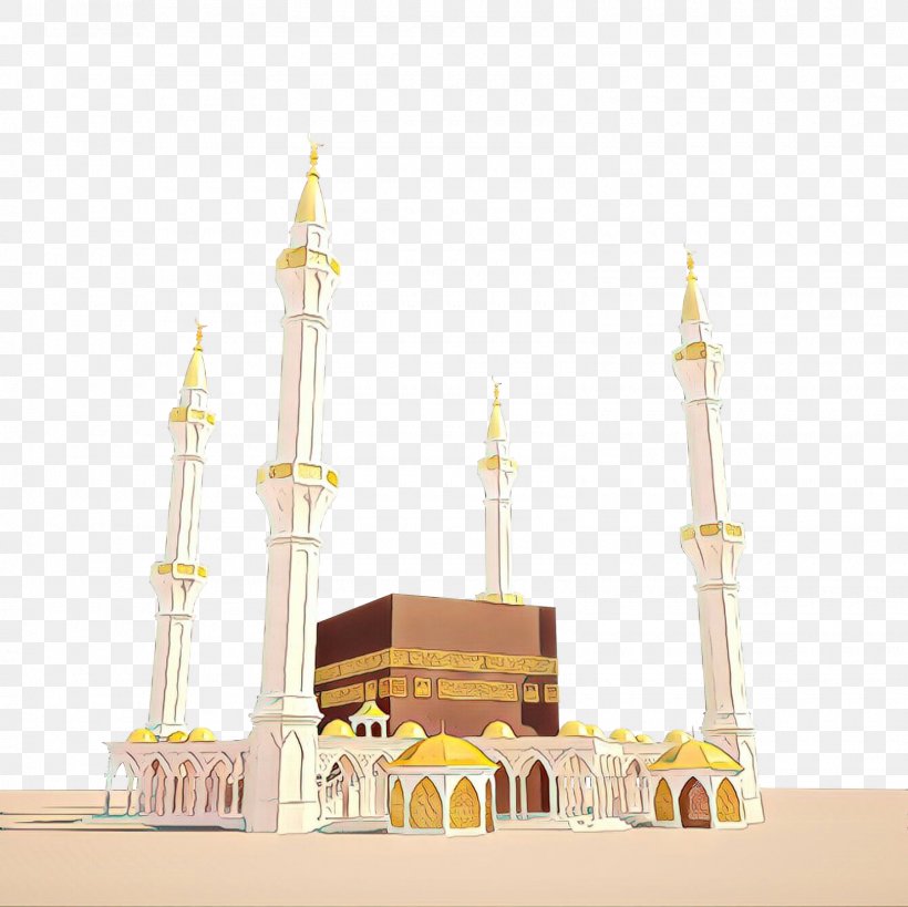 Building Cartoon, PNG, 1600x1600px, Mosque, Architecture, Building, Holy Places, Khanqah Download Free