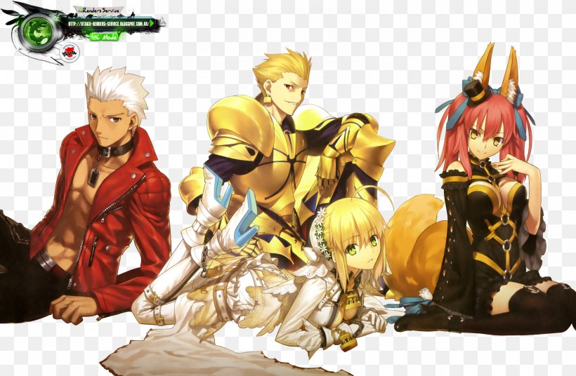 Fate/stay Night Fate/Extra Fate/Zero Saber Archer, PNG, 1600x1046px, Watercolor, Cartoon, Flower, Frame, Heart Download Free