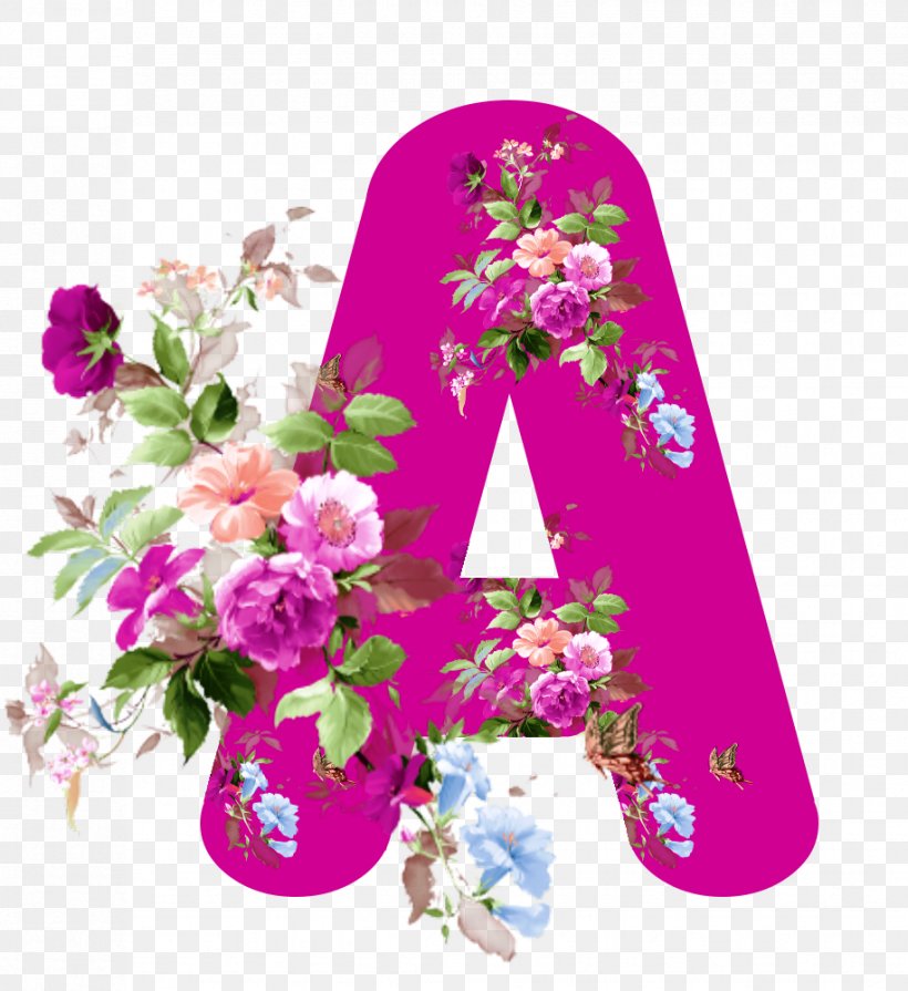 Floral Design Flower, PNG, 916x1000px, Floral Design, Alphabet, Cut Flowers, Flores De Corte, Floristry Download Free