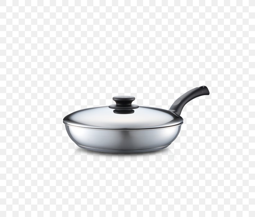 Frying Pan Kettle Stock Pots Lid, PNG, 700x700px, Frying Pan, Cookware, Cookware Accessory, Cookware And Bakeware, Frying Download Free