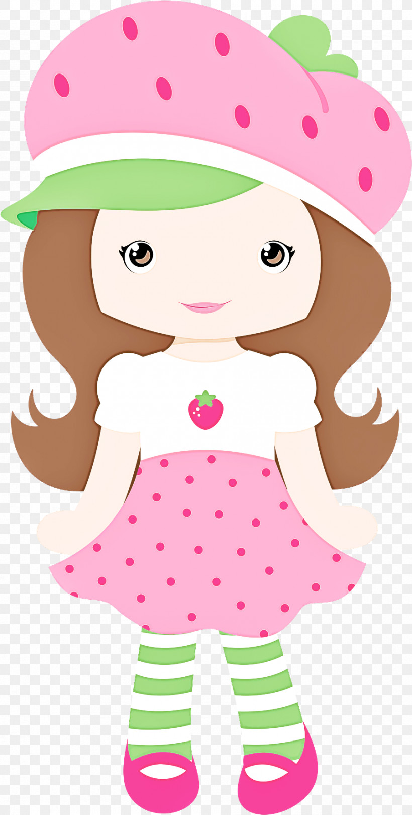 Hello Kitty, PNG, 900x1778px, Strawberry Shortcake, Barbie, Blog, Cartoon, Doll Download Free