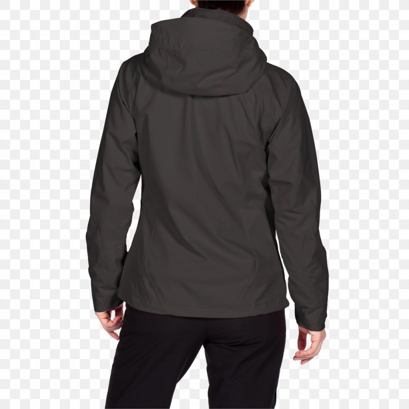 Hoodie Jacket Amazon.com Clothing, PNG, 1024x1024px, Hood, Amazoncom, Black, Bluza, Clothing Download Free