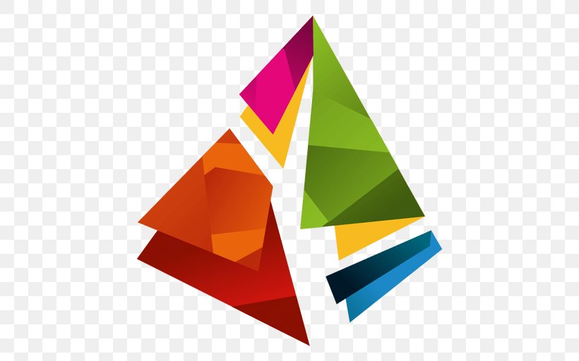 Logo Prism Graphic Design, PNG, 512x512px, Logo, Art, Blue Prism, Brand, Color Download Free