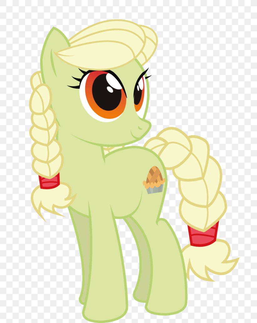 Pony Applejack Granny Smith Cutie Mark Crusaders, PNG, 774x1033px, Watercolor, Cartoon, Flower, Frame, Heart Download Free