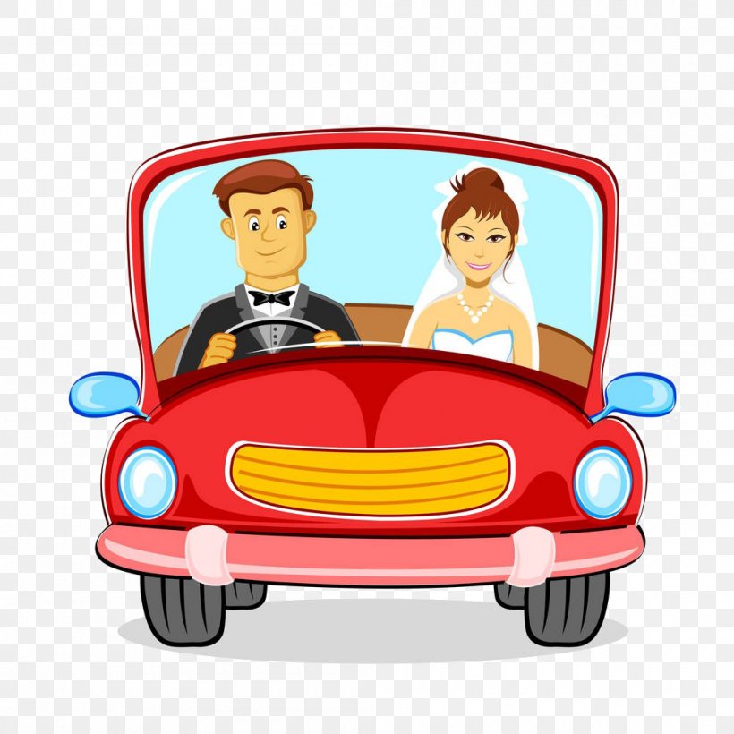 Royalty-free Stock Photography Clip Art, PNG, 1000x1000px, Royaltyfree, Automotive Design, Car, Cartoon, Couple Download Free