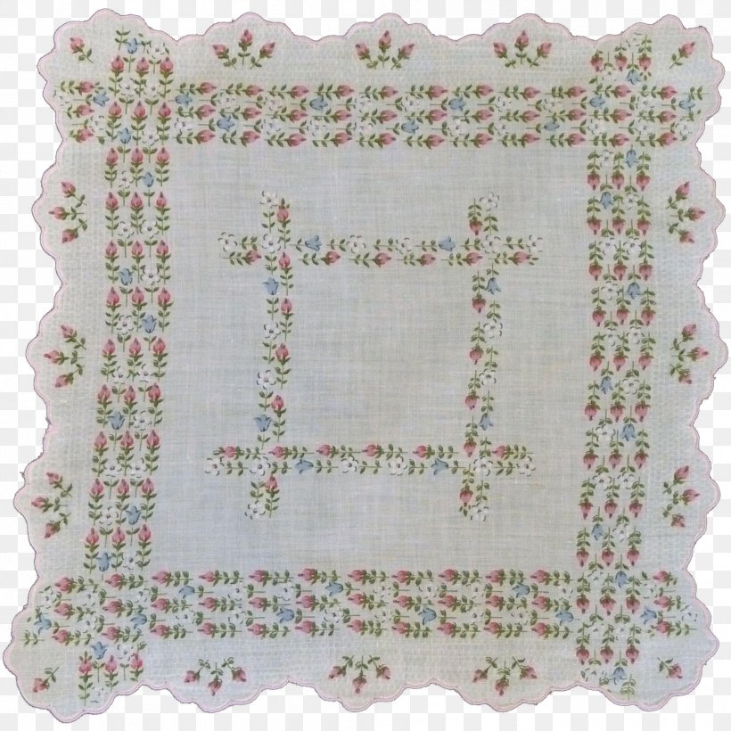 Textile Embroidery Doily Tablecloth Needlework, PNG, 1979x1979px, Textile, Collectable, Collecting, Cross Stitch, Crossstitch Download Free