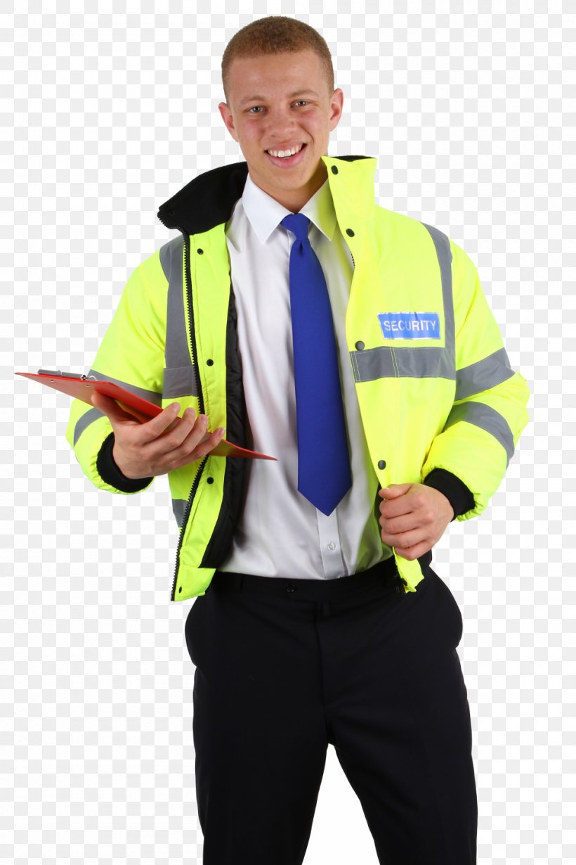 Uniform Security Guard Patrol Brandschutzhelfer, PNG, 1000x1500px, Uniform, Brandschutzhelfer, Fire Protection, Government Agency, Jacket Download Free