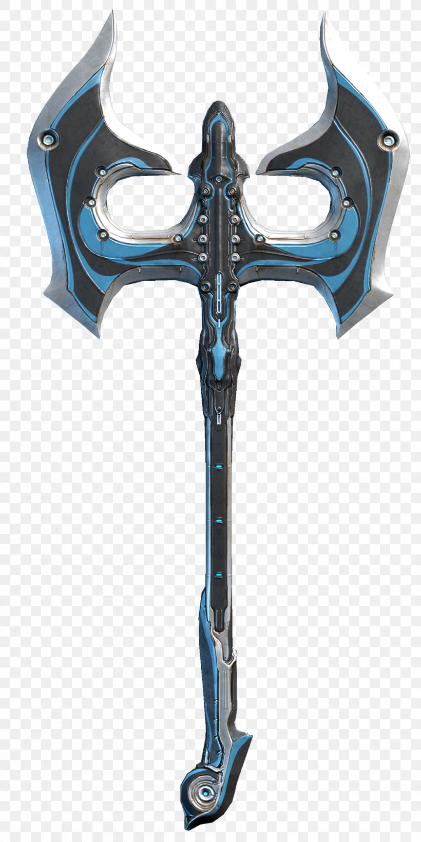 Warframe Melee Weapon Throwing Axe, PNG, 1000x2000px, Warframe, Acinaces, Axe, Battle Axe, Cold Weapon Download Free
