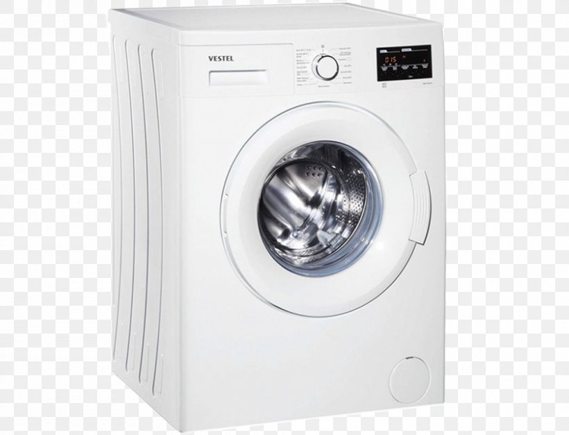 Washing Machines Clothes Dryer Vestel Home Appliance Laundry, PNG, 1000x764px, Washing Machines, Brushless Dc Electric Motor, Clothes Dryer, Home Appliance, Laundry Download Free