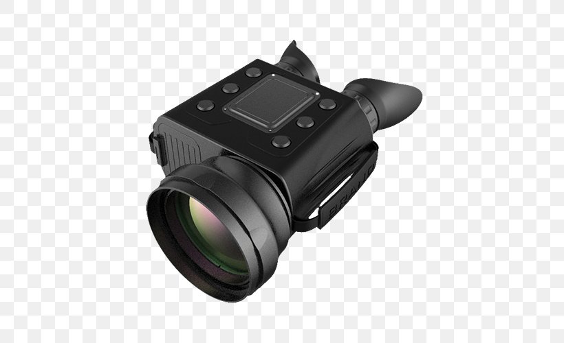 Camera Lens Thermographic Camera Night Vision Binoculars, PNG, 600x500px, Camera Lens, Binoculars, Camera, Camera Accessory, Cameras Optics Download Free