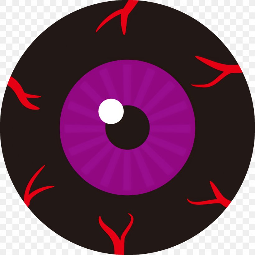 Eyeballs Halloween, PNG, 1024x1024px, Eyeballs, Eye, Gramophone Record, Halloween, Iris Download Free