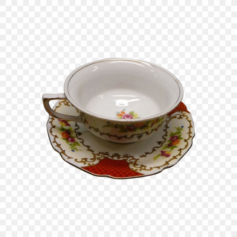 Saucer Tableware Porcelain Ceramic Coffee Cup, PNG, 1024x1024px, Saucer, Bone China, Bowl, Ceramic, Coffee Cup Download Free