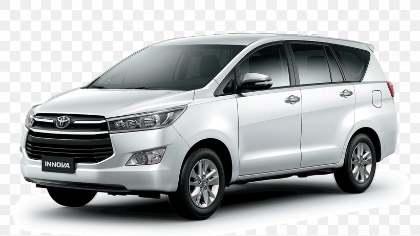 Toyota Innova Car Ho Chi Minh City Minivan, PNG, 1280x720px, Toyota Innova, Automatic Transmission, Brand, Bumper, Car Download Free