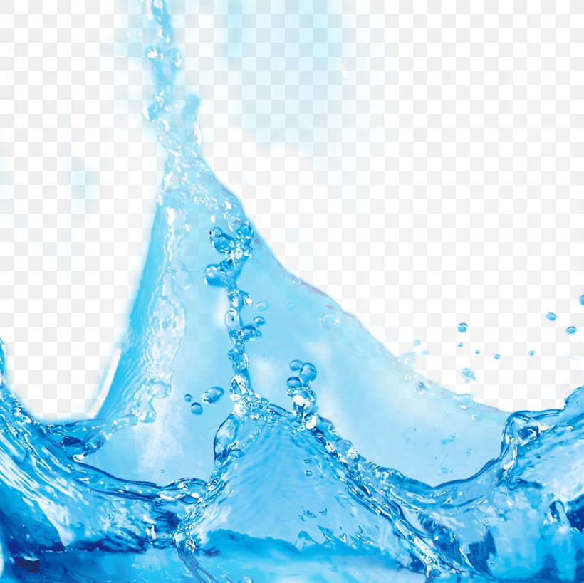 Water Treatment Service Advertising Resource, PNG, 1181x1181px, Water, Advertising, Aerosol Spray, Aqua, Azure Download Free