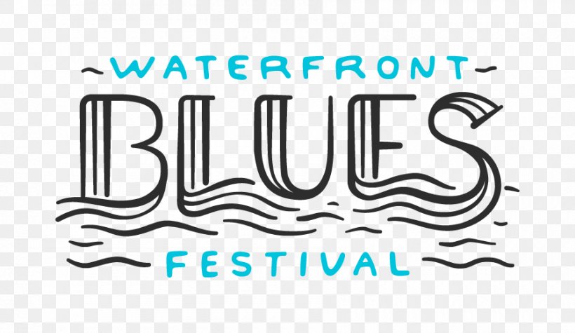 2018 Waterfront Blues Festival Jazz KOIN, PNG, 900x522px, Festival, Area, Black, Black And White, Blue Download Free