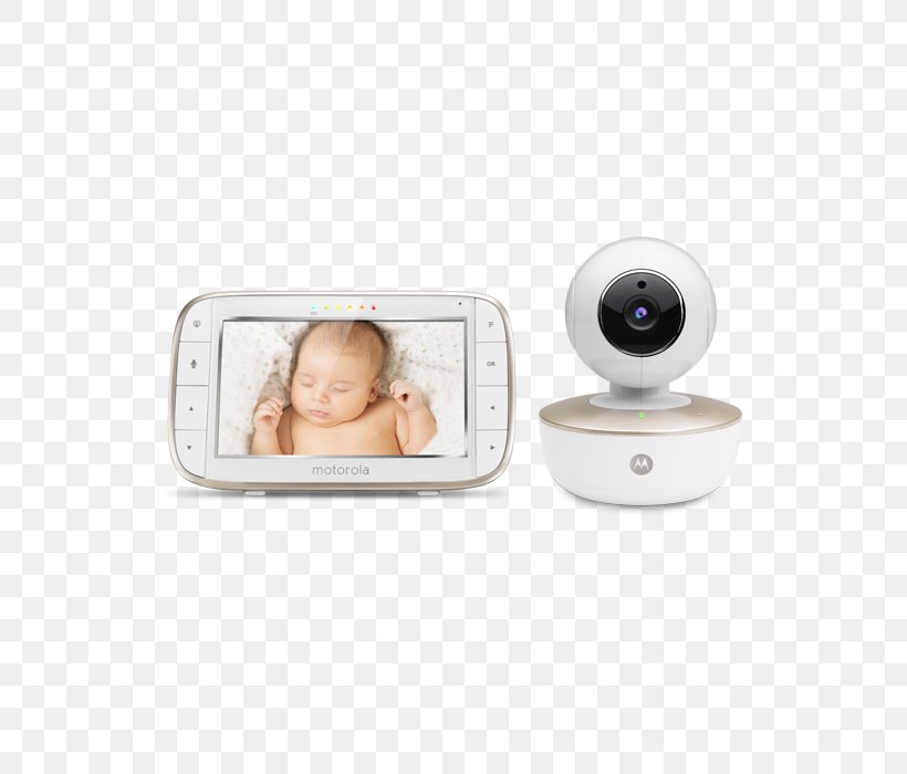 Baby Monitors Motorola 5