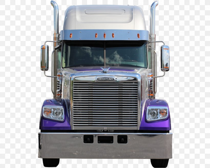 Bumper Car Freightliner Trucks Freightliner Coronado Commercial Vehicle, PNG, 1000x800px, Bumper, Auto Part, Automotive Exterior, Brand, Car Download Free