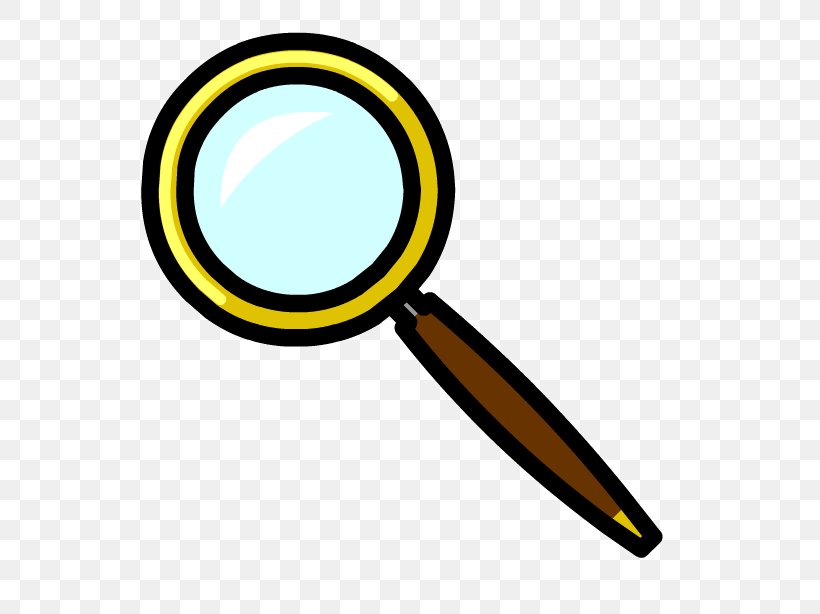 Club Penguin Magnifying Glass Image, PNG, 664x614px, Club Penguin, Glass, Magnifier, Magnifying Glass, Office Instrument Download Free
