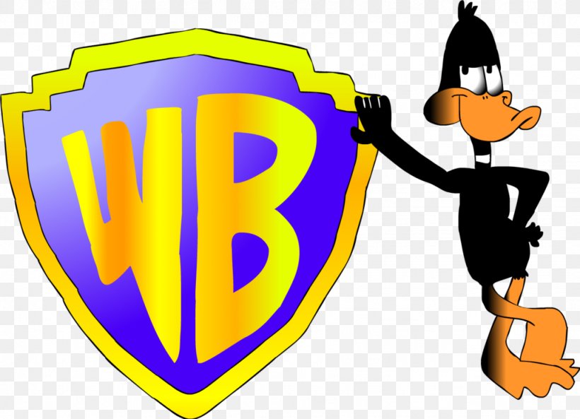 Daffy Duck Looney Tunes Warner Bros. Television, PNG, 1024x741px, Daffy Duck, Animated Cartoon, Art, Cartoon, Deviantart Download Free