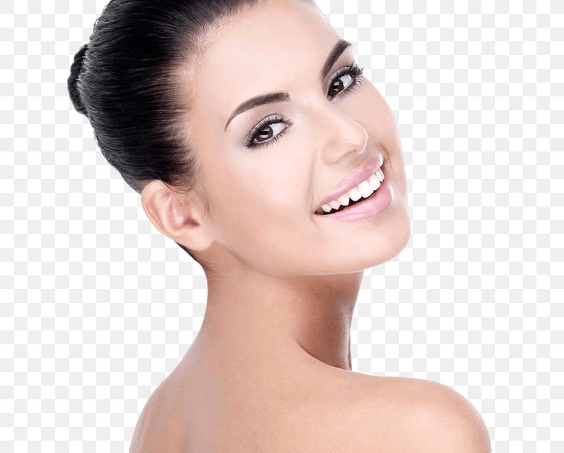 Facial Rejuvenation Skin Care Photorejuvenation Skin Whitening, PNG, 634x658px, Facial, Beauty, Brown Hair, Cheek, Chin Download Free