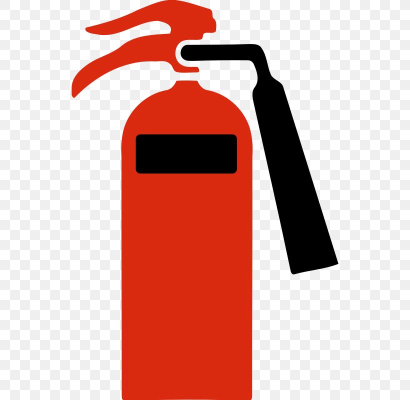 Fire Extinguishers Clip Art Openclipart Class B Fire, PNG, 534x800px, Fire Extinguishers, Abc Dry Chemical, Active Fire Protection, Carbon Dioxide, Class B Fire Download Free