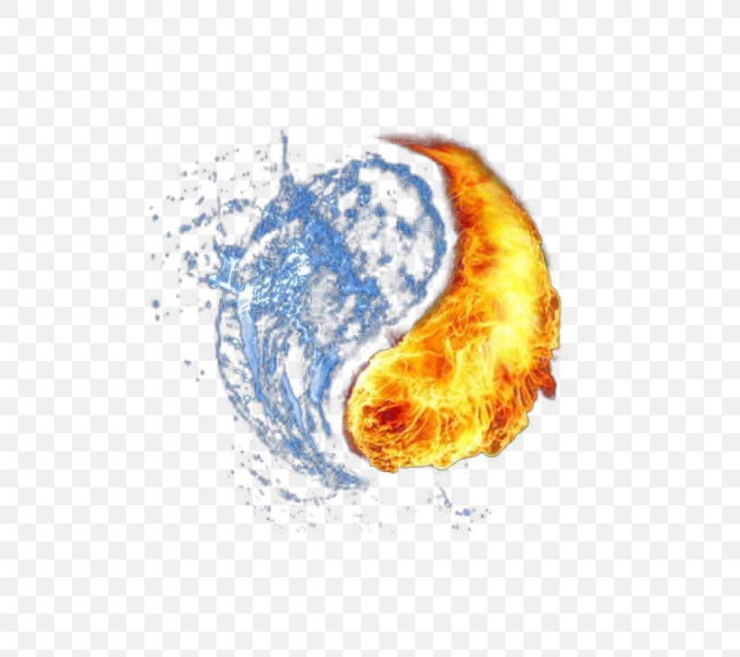 Fire Water Icon, PNG, 1024x910px, Fire, Bagua, Chemical Element, Classical Element, Flame Download Free