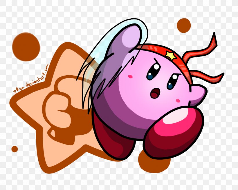 Kirby & The Amazing Mirror Kirby Super Star Ultra Kirby Air Ride Kirby 64: The Crystal Shards, PNG, 1000x800px, Watercolor, Cartoon, Flower, Frame, Heart Download Free