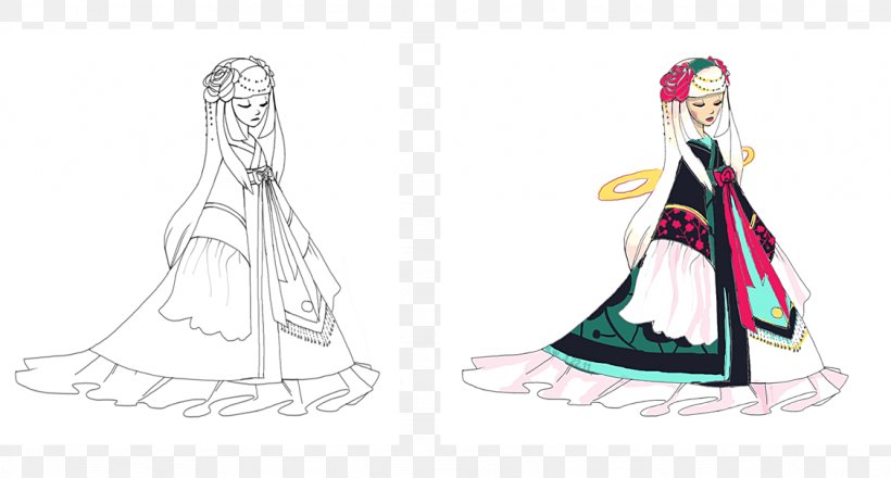 Princess Bubblegum Costume /m/02csf Cartoon Doll, PNG, 1127x606px, Watercolor, Cartoon, Flower, Frame, Heart Download Free