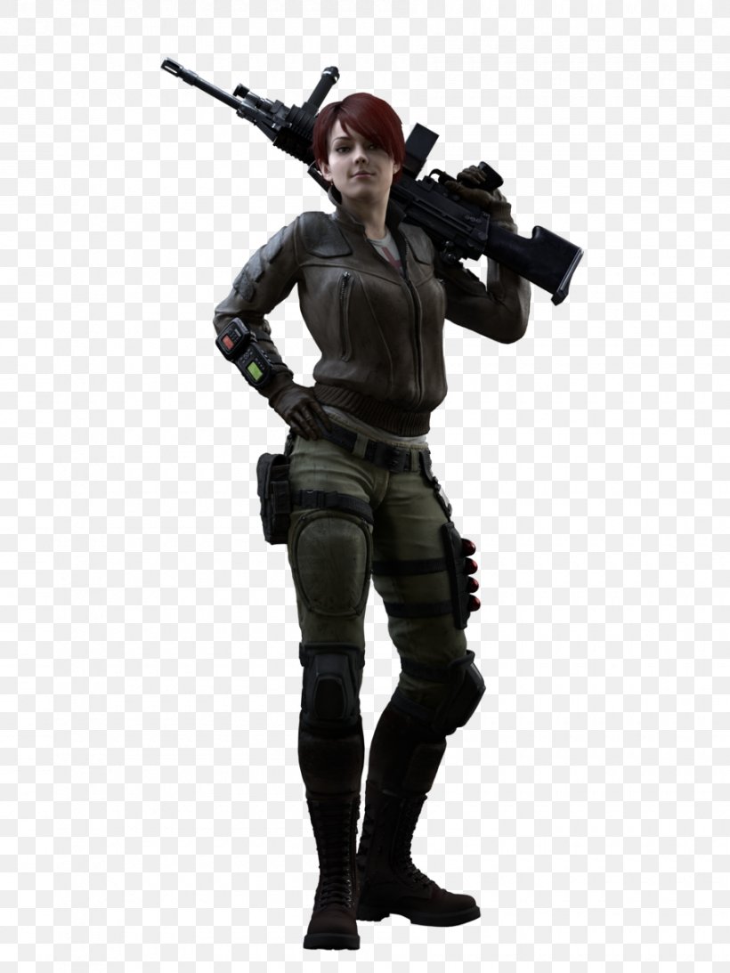 Resident Evil: Operation Raccoon City Resident Evil: The Mercenaries 3D Resident Evil 2, PNG, 900x1200px, Resident Evil, Action Figure, Costume, Figurine, Game Download Free