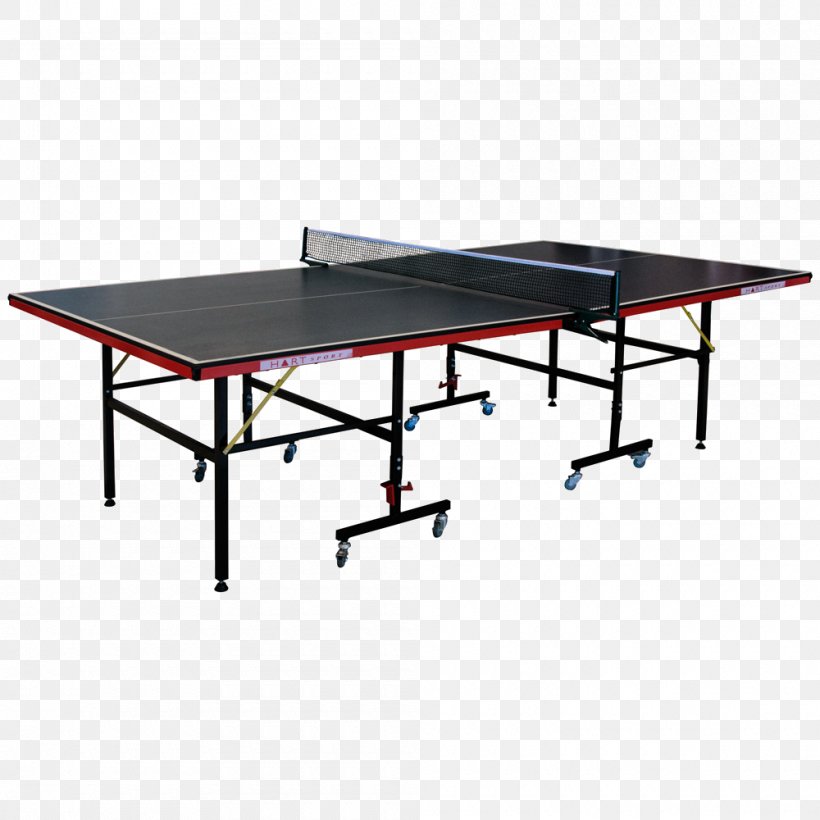 Table Ping Pong Paddles & Sets Racket Sporting Goods, PNG, 1000x1000px, Table, Ball, Butterfly, Desk, Furniture Download Free